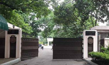 তাহেরের নেতৃত্বে যমুনায় জামায়াতের চার নেতা