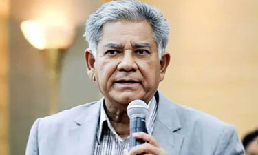 আমরা না, প্রবাসীরাই দেশ চালাচ্ছেন: সাখাওয়াত