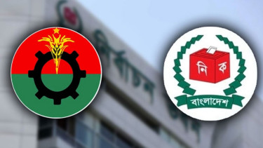 সিইসির সঙ্গে বিএনপির উচ্চপর্যায়ের প্রতিনিধিদলের বৈঠক বৃহস্পতিবার