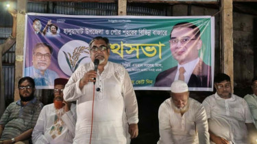 তারেক রহমান অবিসংবাদিত নেতায় পরিণত হয়েছেন: প্রিন্স