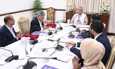 আইএলওর তিন কনভেনশনে সই করল সরকার