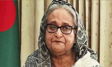 শেখ হাসিনাসহ অভিযুক্তদের মামলার রায়ের দিন ঠিক হতে পারে আজ