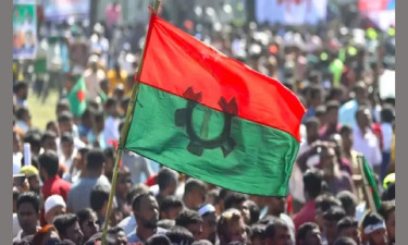 আসন্ন নির্বাচনে বাড়ছে বিএনপির জোটসঙ্গী