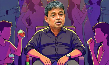 মিঠামইনের অঘোষিত রাজা