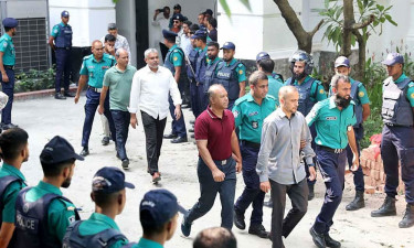 গুমের মামলার ১৫ আসামির ঠিকানা সাবজেল, পরবর্তী পদক্ষেপ কী?