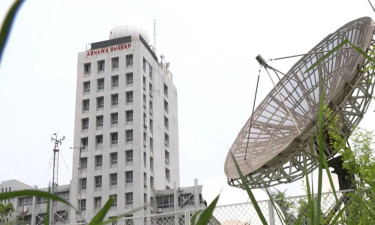আজ যেমন থাকবে ঢাকার আবহাওয়া
