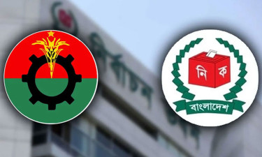 সিইসির সঙ্গে আজ বৈঠকে বসছে বিএনপি