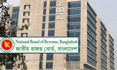 প্রবাসী বাংলাদেশিদের জন্য সহজ হলো অনলাইনে রিটার্ন দাখিল