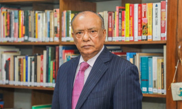 ‘ওয়ার্ল্ড ফুড প্রাইজ ফাউন্ডেশন’ পুরস্কার পেলেন আবদুল আউয়াল মিন্টু