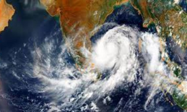 বঙ্গোপসাগরে নতুন লঘুচাপের আভাস, বাড়তে পারে বৃষ্টি
