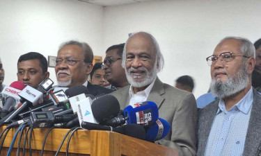সুষ্ঠু ও নিরপেক্ষ নির্বাচন অনুষ্ঠানে ইসিকে বিএনপির ৩৬ প্রস্তাব