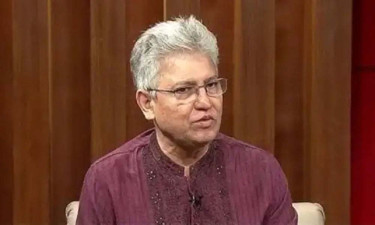 বাদ পড়ছেন কোন কোন উপদেষ্টা? যা বললেন মাসুদ কামাল