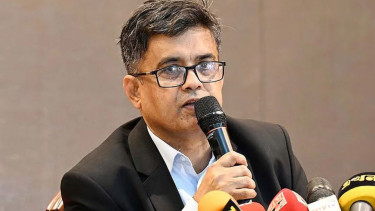 সংসদ নির্বাচন পর্যবেক্ষণে ড্রোন ব্যবহারের চিন্তা করছে সরকার: প্রেস সচিব