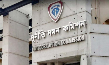 বিদেশে থাকা বাংলাদেশিদের দুর্নীতি তদন্তের ক্ষমতা পাচ্ছে দুদক