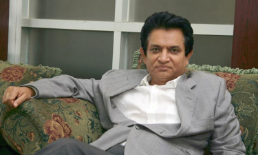 এ কে আজাদের বিরুদ্ধে অঢেল অবৈধ সম্পদ অর্জন ও জমি দখলের অভিযোগ
