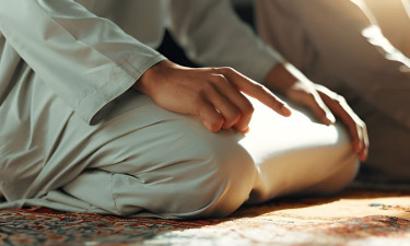 বিশ্বাসী অন্তরের ১০ আমল