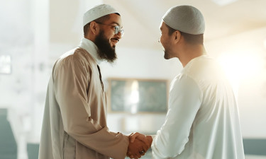 ভদ্রতা মানবজীবনের অমূল্য সম্পদ