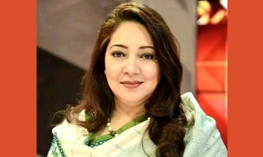 এ কে আজাদ ডামি নির্বাচনকে বৈধতা দিয়েছেন: নায়াব ইউসুফ