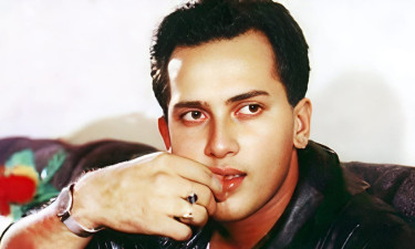 সালমান শাহকে হত্যা করতে ১২ লাখ টাকায় কিলার ভাড়া করেন শাশুড়ি!