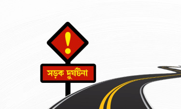 নরসিংদীতে বাসচাপায় তিনজন নিহত