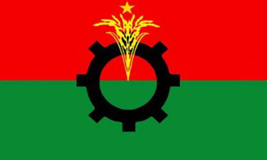 ৭ নেতার বহিষ্কারাদেশ প্রত্যাহার করল বিএনপি