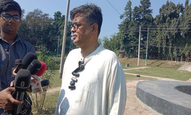 আ.লীগকে নির্বাচনে আনতে দেশি-বিদেশি কোনো চাপ নেই: প্রেস সচিব