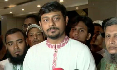 পদত্যাগ প্রসঙ্গে এবার মুখ খুললেন নাসীরুদ্দীন পাটওয়ারী