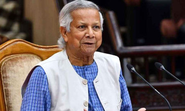 জাতিসংঘকে সময়ের সঙ্গে তাল মিলিয়ে চলতে হবে: প্রধান উপদেষ্টা