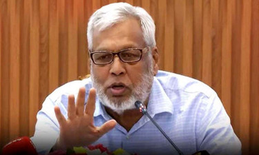 আমি পক্ষপাতদুষ্ট চিন্তা করতে ও সিদ্ধান্ত গ্রহণে অভ্যস্ত নই: ফাওজুল কবির