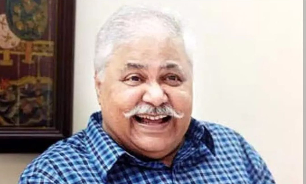 ‘ম্যায় হুঁ না’ অভিনেতা সতীশ মারা গেছেন