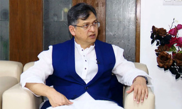 এনসিপির সঙ্গে জোট গঠন নিয়ে আলোচনা অব্যাহত আছে: সালাহউদ্দিন