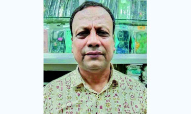 গুলিবিদ্ধ বিএনপি নেতা মুকুলকে এভারকেয়ারে ভর্তি