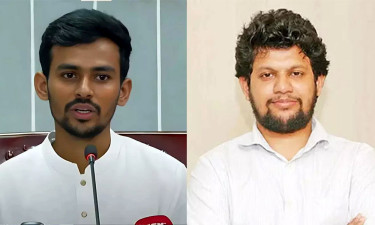 উপদেষ্টা মাহফুজ আলম ও আসিফ মাহমুদ কি নির্বাচনে অংশ নেবেন?