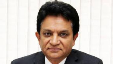 ফরিদপুরে অবাঞ্ছিত এ কে আজাদ, মশাল মিছিল