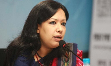 স্বরাষ্ট্র উপদেষ্টা ‘মাইনাসে পারফর্ম’ করছেন: ব্যারিস্টার রুমিন