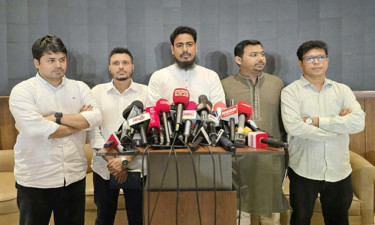 জুলাই সনদ বাস্তবায়ন আদেশের ড্রাফট দেখাতে অপারগতা প্রকাশ কমিশনের: এনসিপি