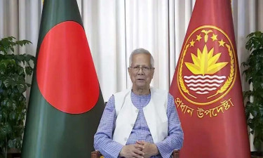 অন্তর্বর্তী সরকারের ১৪ মাস, মেলেনি অনেক হিসাব