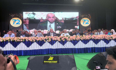 ন্যায় প্রতিষ্ঠিত হলে রাষ্ট্র দৃঢ় হয়, ন্যায় ব্যর্থ হলে শক্তিশালী রাষ্ট্রও ভেঙে পড়ে