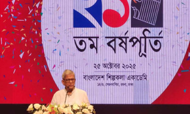 নিজামী-কাসেম আলী-সালাউদ্দিন কাদেরের ফাঁসি মিথ্যা মামলায়: মির্জা ফখরুল