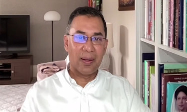 বিজ্ঞান-প্রযুক্তিতে শিক্ষার্থীদের দক্ষ হওয়ার আহ্বান তারেক রহমানের