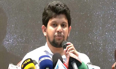 সংঘাতের জন্য সবাই মুখিয়ে আছে: মাহফুজ আলম