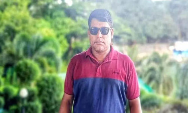চট্টগ্রামে প্রতিপক্ষের গুলিতে যুবদল কর্মী নিহত