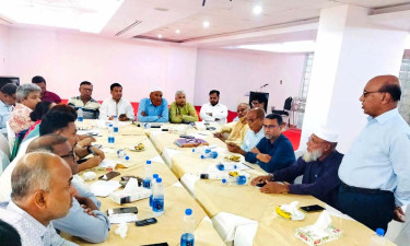 ‘নো ওয়েজ বোর্ড নো মিডিয়া’ নীতি কার্যকরসহ ২১ দফা দাবি বিএফইউজের