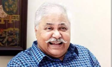 ‘ম্যায় হুঁ না’ অভিনেতা সতীশ মারা গেছেন