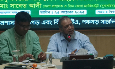 লক্কড়-ঝক্কড় গাড়ি মহাসড়কে চলতে দেয়া হবে না: বিআরটিএ’র চেয়ারম্যান