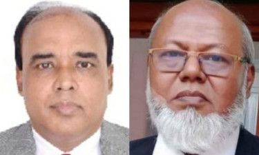 কারমাইকেল কলেজের প্রাক্তন ছাত্র সমিতির ৪০ বছর পূর্তি ও দ্বি-বার্ষিক সাধারণ সভা অনুষ্ঠিত