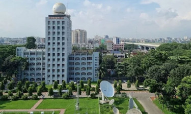 ঢাকায় অপরিবর্তিত থাকতে পারে তাপমাত্রা