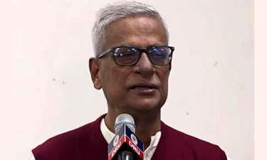 স্বৈরাচারের প্রেতাত্মারা নির্বাচন বানচালে তৎপরতা চালাচ্ছে: ফারুক
