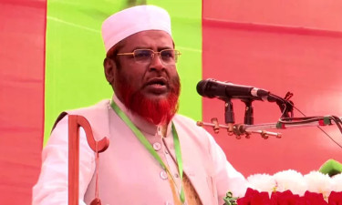 নির্বাচন ঘিরে পরাশক্তি ও এজেন্সির সক্রিয়তার আশঙ্কা গোলাম পরওয়ারের