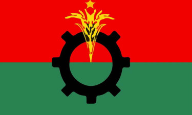 নির্বাচনী জোট হলেও দলীয় প্রতীকে ভোটে আপত্তি বিএনপির, ইসিকে চিঠি